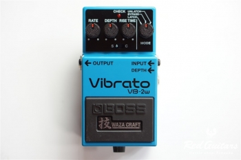 VB-2W Vibrato -Waza Craft-
